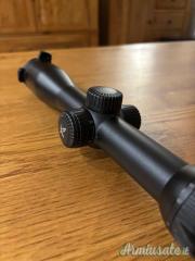 Swarovski z8i 1.7-13x42 P