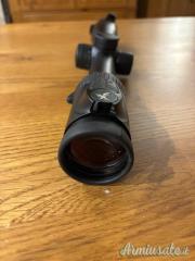 Swarovski z8i 1.7-13x42 P