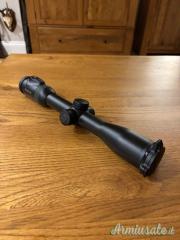 Swarovski z8i 1.7-13x42 P