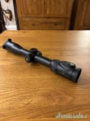 Swarovski z8i 1.7-13x42 P