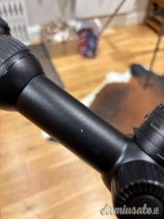 Swarovski z8i 1.7-13x42 P