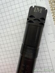 Strozzatore ported cal20 briley