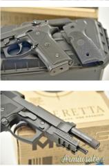 Beretta M9A3 9x21mm IMI