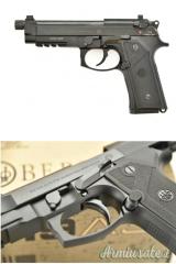 Beretta M9A3 9x21mm IMI