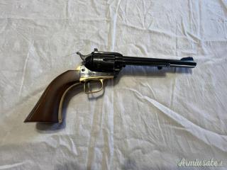 Jager Revolver .44 Remington Magnum