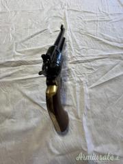 Jager Revolver .44 Remington Magnum