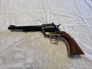 Jager Revolver .44 Remington Magnum