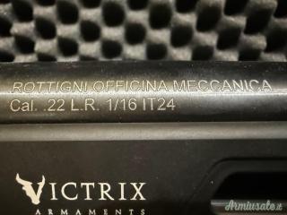 VICTRIX VENUS V SMALL BORE .22 Long Rifle