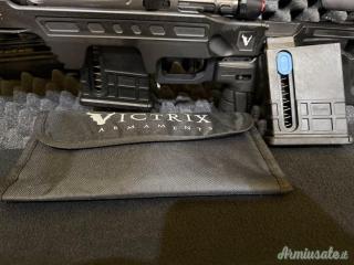 VICTRIX VENUS V SMALL BORE .22 Long Rifle