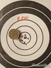 VICTRIX VENUS V SMALL BORE .22 Long Rifle