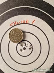VICTRIX VENUS V SMALL BORE .22 Long Rifle