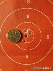 VICTRIX VENUS V SMALL BORE .22 Long Rifle