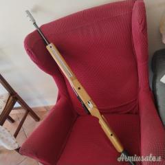 Feinwerkbau 601 4.5/.177
