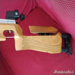 Feinwerkbau 601 4.5/.177
