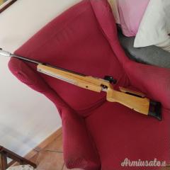 Feinwerkbau 601 4.5/.177