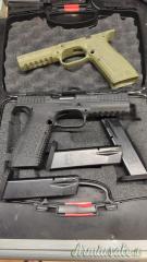 Arsenal Strike One 9x21mm IMI