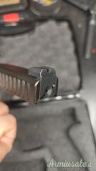 Arsenal Strike One 9x21mm IMI