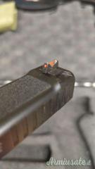 Arsenal Strike One 9x21mm IMI