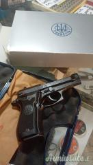 Beretta 84 FS ...Altro | Non indicato