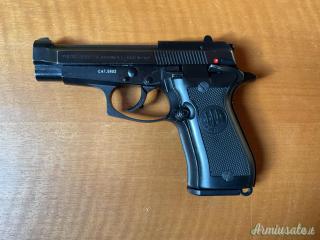 Beretta 84 FS Cheetah .380 ACP  | 9x17mm Browning Short