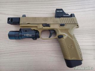FN Herstal | Fabrique Nationale 545 .45 ACP