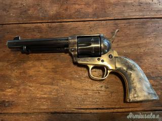 Uberti 1873 Cattleman .45 Colt