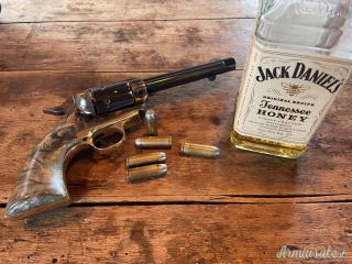 Uberti 1873 Cattleman .45 Colt