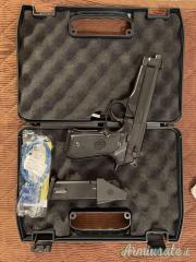 Beretta 92 FS 9x19mm Parabellum | Luger | NATO