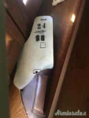 Fondina Beretta 34 areonautica militare