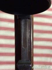 Carabina 7x66 Vom Hofe