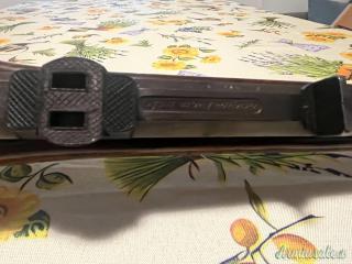 Carabina 7x66 Vom Hofe