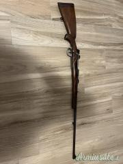 Carabina 7x66 Vom Hofe