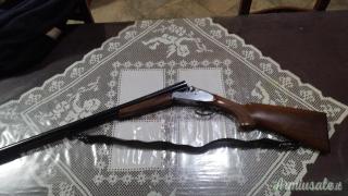 ...Altro | Non elencato Siace Boniotti Mod. Hunter 12