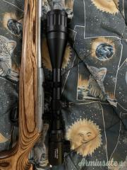 Remington 597 .22 Long Rifle