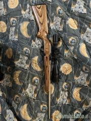 Remington 597 .22 Long Rifle