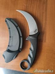 Karambit Cold Steel (Steel Tiger)