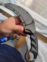 Karambit Cold Steel (Steel Tiger)
