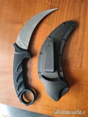 Karambit Cold Steel (Steel Tiger)