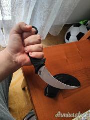 Karambit Cold Steel (Steel Tiger)