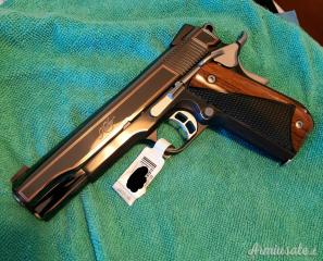 Kimber... Mod. CLASSIC CARRY ELITE!!!....45 ACP