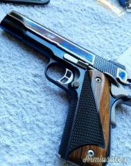 Kimber... Mod. CLASSIC CARRY ELITE!!!....45 ACP