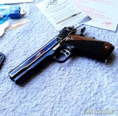 Kimber... Mod. CLASSIC CARRY ELITE!!!....45 ACP