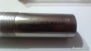 Strozzatore Benelli CrioChoke 3 Stelle – Steel Shot cal. 12