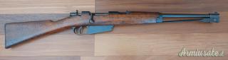 Carcano 91/38 cavalleria Gardone V.T.