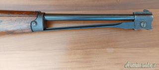 Carcano 91/38 cavalleria Gardone V.T.