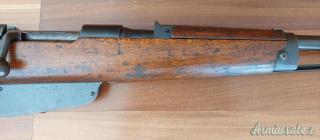 Carcano 91/38 cavalleria Gardone V.T.