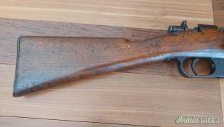 Carcano 91/38 cavalleria Gardone V.T.