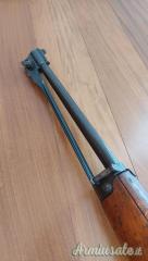 Carcano 91/38 cavalleria Gardone V.T.