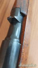Carcano 91/38 cavalleria Gardone V.T.