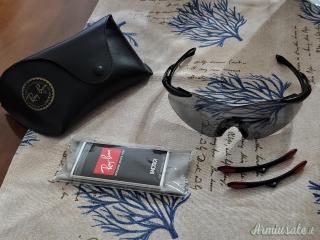RayBan XRays